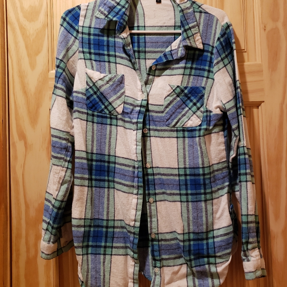 Flannel